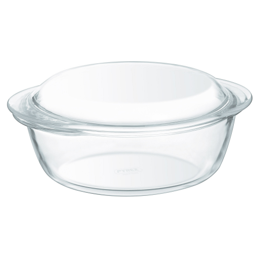 Кастрюля Pyrex 1 л