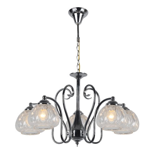 Люстра Escada 336/5P Chrome