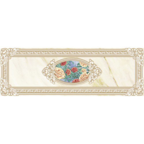 Декор Cersanit Carra 20x60 см C-CR2S011DT