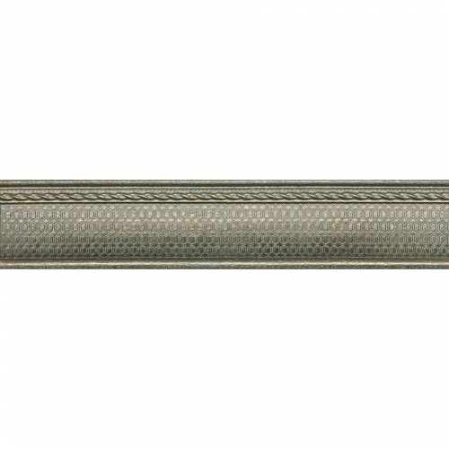 Бордюр Newker Atelier Bronze Cornisa 6x30 см