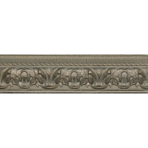 Бордюр Newker Atelier Bronze Listelo 8x30 см