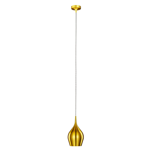 Светильник подвесной Arte Lamp A6412SP-1GO
