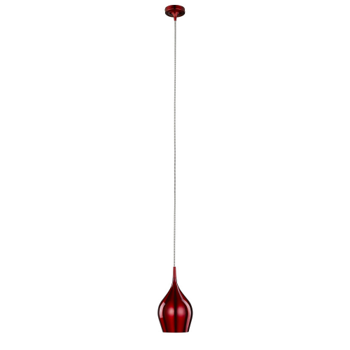 Светильник подвесной Arte Lamp A6412SP-1RD