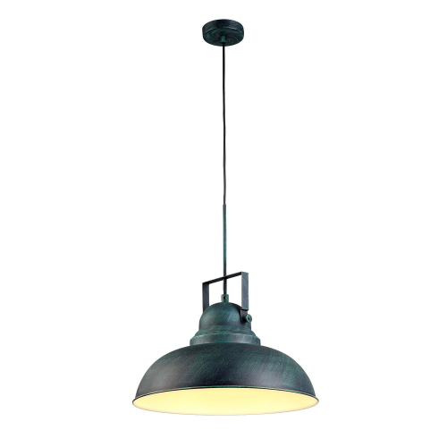 Светильник подвесной Arte Lamp A5213SP-1BG