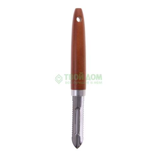 Нож овощной Atlantis Cello Wood 37315