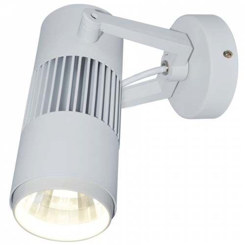 Настенный светильник Arte Lamp Track Lights A6520AP-1WH
