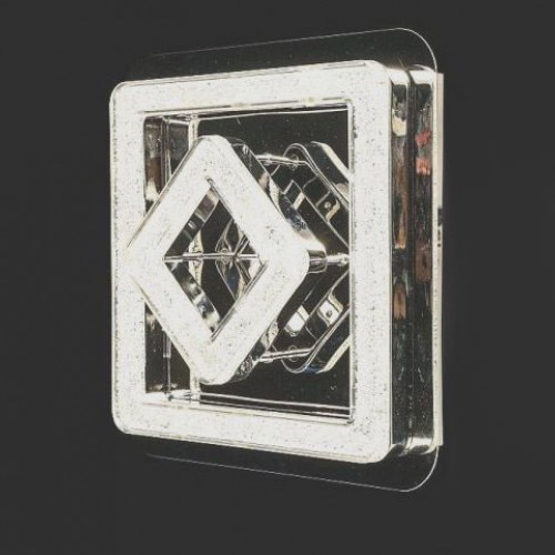 Люстра потол. led 24w HANYUE 103