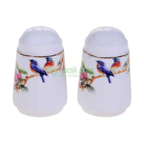 Набор для специй Buckingham porzellan D035-1334