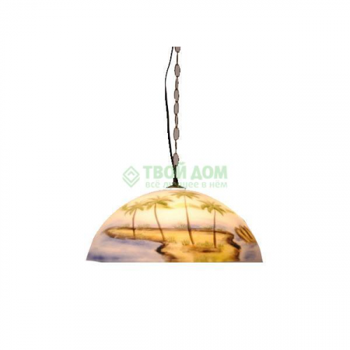 Люстра потолочная Asia lighte RHP-1505