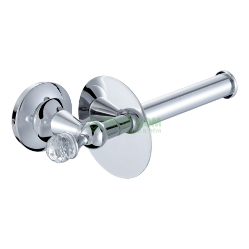 Держатель для туалетной бумаги Elvan 89707A-CT