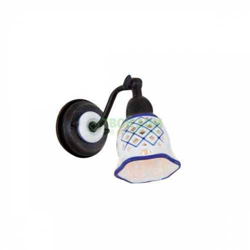 Спот Citilux Ажур CL534511 Blue