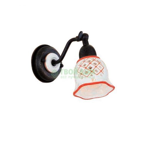 Спот Citilux Ажур CL534513 Red