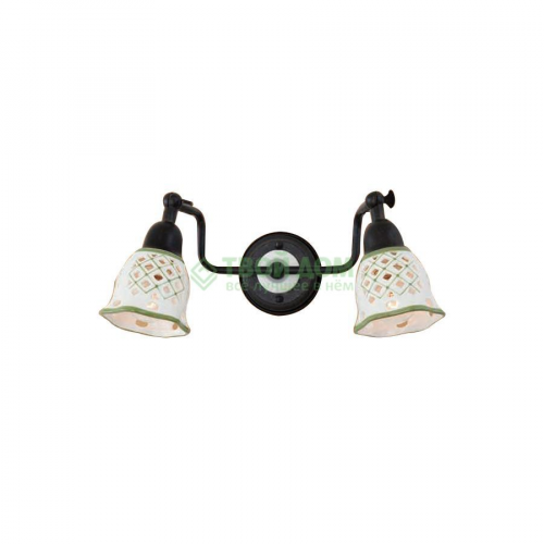 Спот Citilux Ажур CL534522 Green
