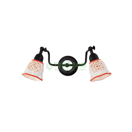Спот Citilux Ажур CL534523 Red