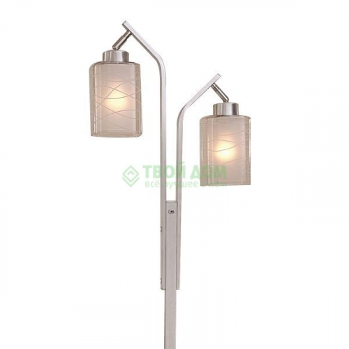 Торшер Citilux Румба CL159922 Chrome