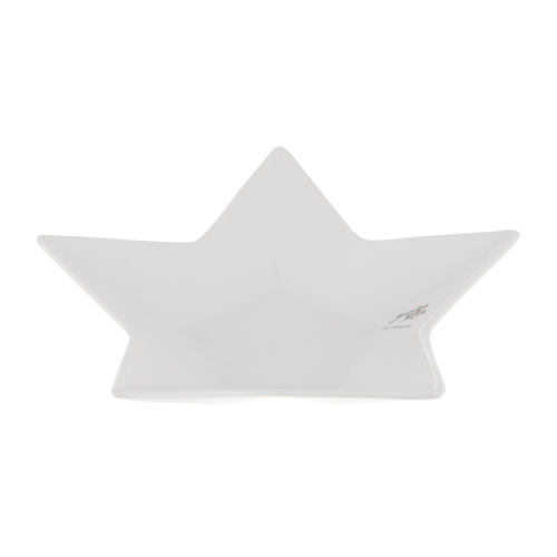 Блюдо Sandra rich star 20x19х4 см
