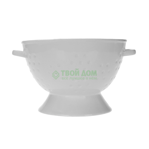 Блюдо Sandra Rich Colander 22 см