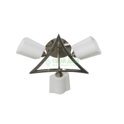 Люстра потолочная Mb-Light Mb30723a/3