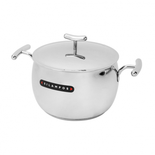 Кастрюля Silampos Yumi 3,3 л