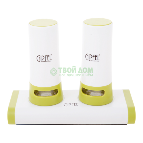 Набор для специй Gipfel 9027