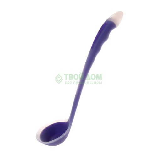 Половник Gipfel primadonna 30.6х8.8х5.8см 2824