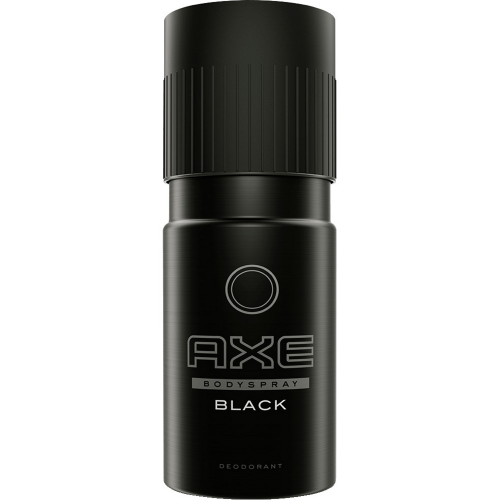 Антиперспирант Axe Black 150 мл