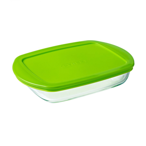 Форма для запекания Pyrex Cook&Store 213P000/6146