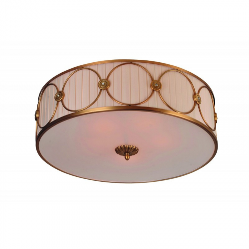 Светильник потолочный Divinare 4006/01 PL-5