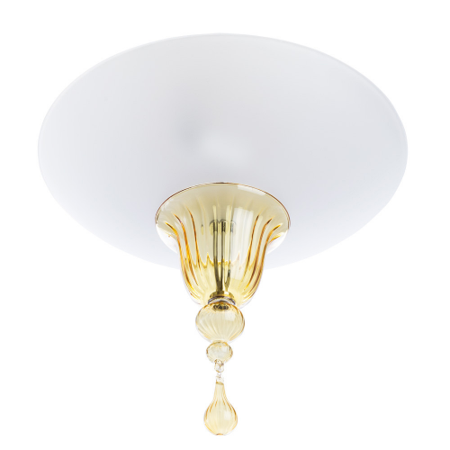 Светильник потолочный Divinare 4002/01 PL-2