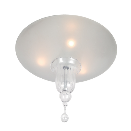 Светильник потолочный Divinare 4002/02 PL-3