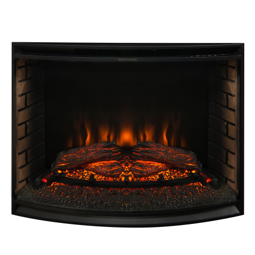 Электрический камин Interflame Panoramic 33-02 LED F/X