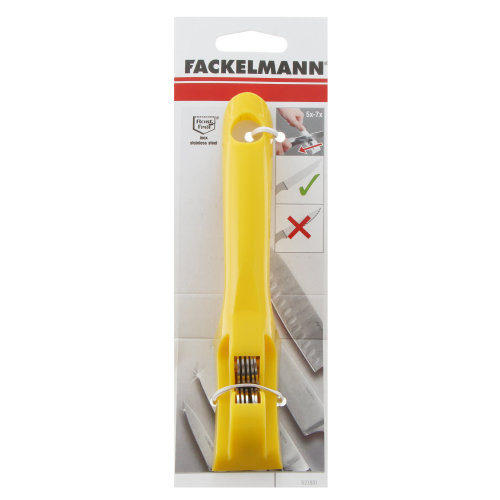 Ножеточка Fackelmann Polonia 18 см