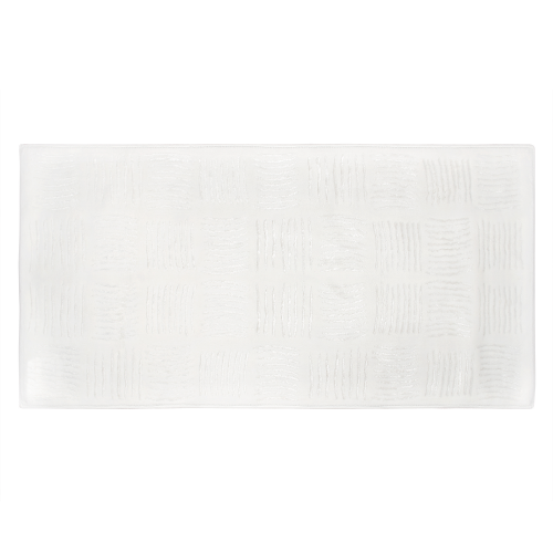 Ковёр 0.80х1.50 cotton line cream Ковровые галереи