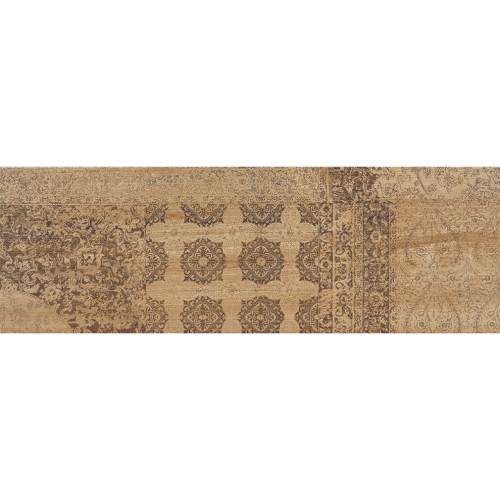 Плитка Saloni Hardwood Magicwood Crema 19x57 см