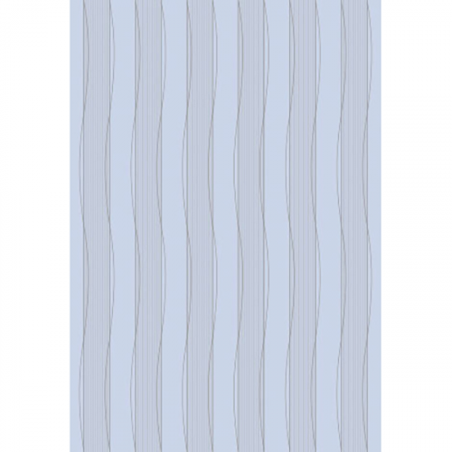 Плитка Керамин Сказка 2Т 40x27,5 см