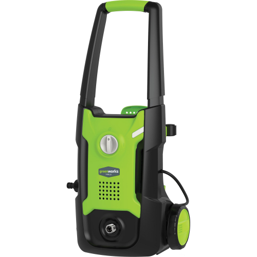 Мойка высокого давления Greenworks gpwg3 5100207