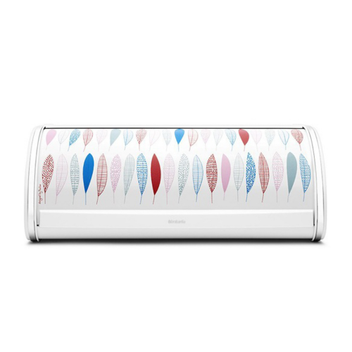 Хлебница Brabantia le павлин 44,5x27x17,5 см