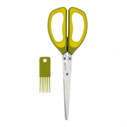 Ножницы Brabantia Tasty Colours универсальные