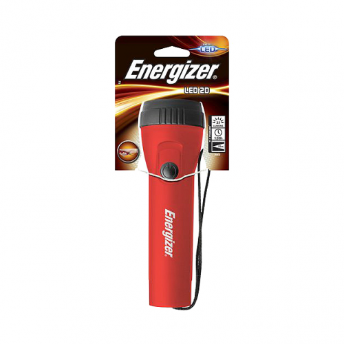 Фонарь Energizer General Purpose LED Flashlight 2AA