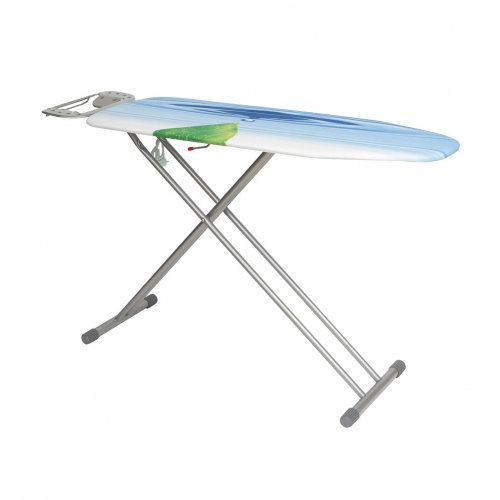 Гладильная доска Hitt Skyboard 120х38 см