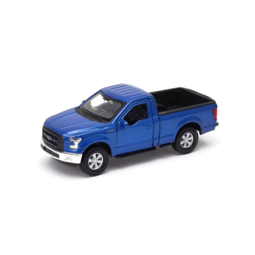 Игрушка модель машины 1:34-39 Ford F-150