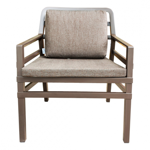 Стул Nardi Aria Cafe/Cushion Coffee
