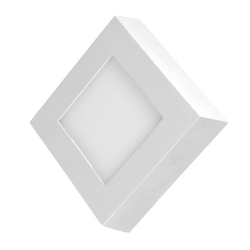 Светильник led Elvan NLS-702SQ-6W-WW