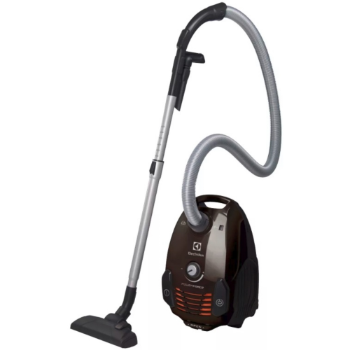 Пылесос Electrolux PowerForce ZPF2210 Brown