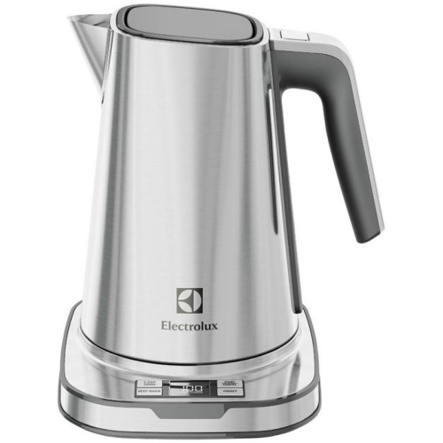 Электрочайник Electrolux EEWA7800 Серебристый