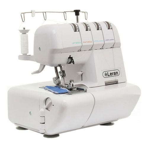 Оверлок Leran OM 320