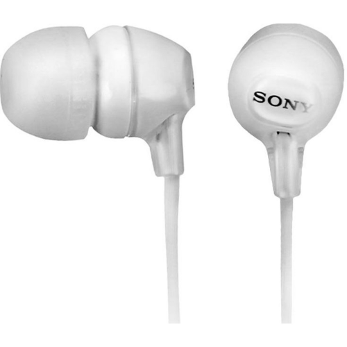 Наушники Sony MDR-EX15LPW