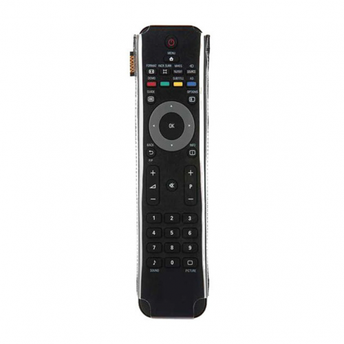 Чехол для пульта ДУ WiMAX Samsung (RCCWM-50170-B)