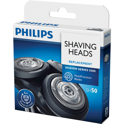 Бритвенные головки Philips SH50/50