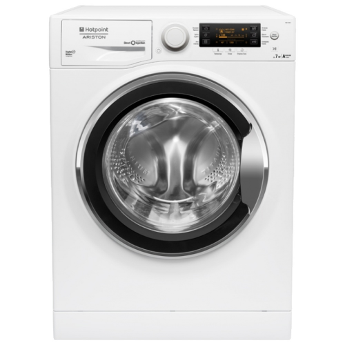 Стиральная машина Hotpoint-Ariston RSD 82389 DX White
